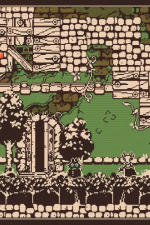 Screenshot #1 - Everdeep Aurora