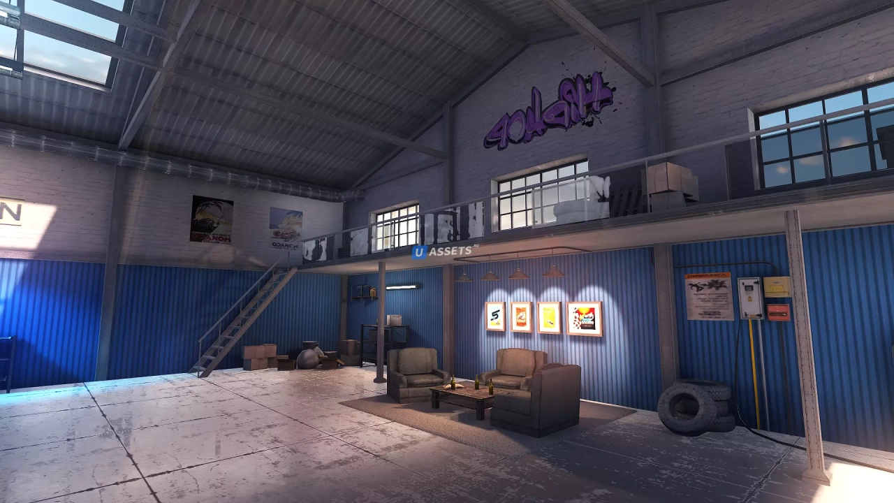 Screenshot #3 - Mobile Garage Vol. 2