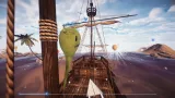 Screenshot #2 - Paper Flight - Relic Hunter