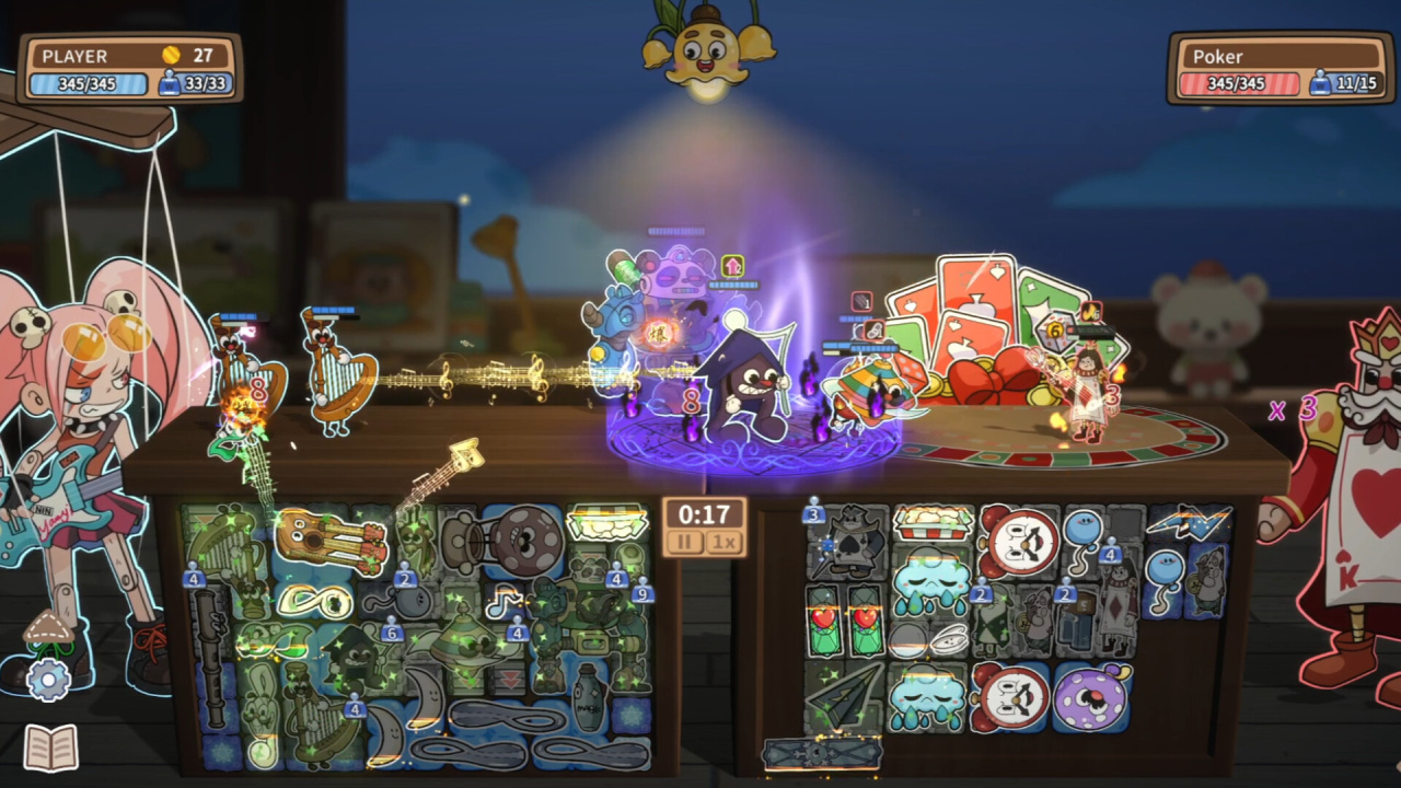 Screenshot #7 - Toy Smash Kaboom!
