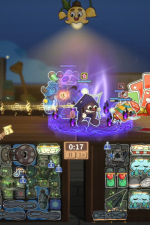 Screenshot #7 - Toy Smash Kaboom!