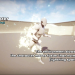 Screenshot #2 - The Slow Mo Kit v1.0.1 UE 5.4