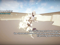 Screenshot #2 - The Slow Mo Kit v1.0.1 UE 5.4