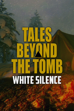 Tales Beyond The Tomb - White Silence