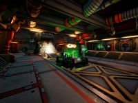 Screenshot #6 - Deep Rock Galactic: Rogue Core