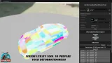 Screenshot #3 - Easy Static Mesh Deformation Component UE5.6  v2.1.0