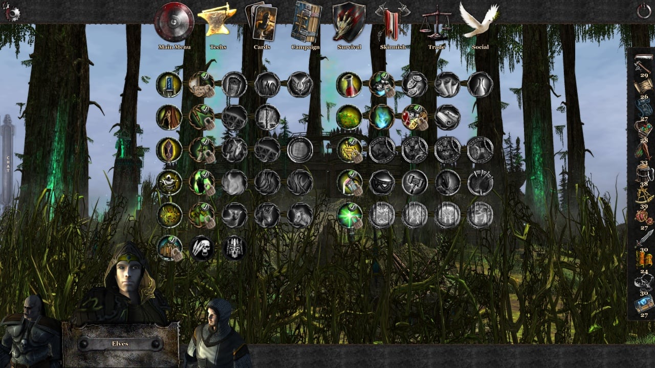 Screenshot #4 - Kingdom Wars 2: Definitive Edition