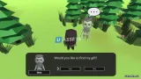 Screenshot #4 - Dialogue and Quests