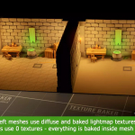 Screenshot #4 - Vertex Texture Baker