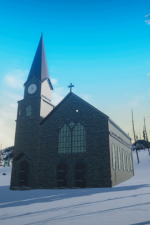 Screenshot #9 - Cold Breath