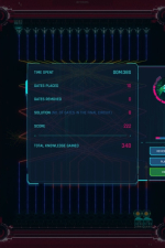 Screenshot #8 - Quantum Odyssey