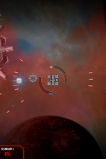 Screenshot #8 - EON Fighter