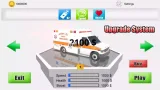Screenshot #1 - Traffic Race : Crash Template 2022