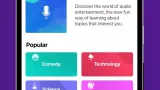 Screenshot #8 - ANGHAMI – МУЗЫКА И ПОДКАСТЫ 8.0.5