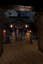 Screenshot #9 - Kyoto Anomaly