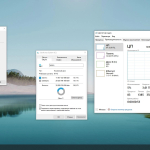 Screenshot #2 - Windows 10 x64 Русская by OneSmiLe [19045.3930]