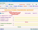 Screenshot #1 - Devolutions v2025.1.9.0 + [Patch/Keygen 1.0.1.9]