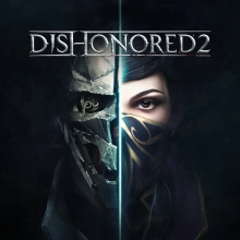 Dishonored 2: +15 трейнер
