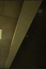 Screenshot #11 - EXPEDITION TO THE BACKROOMS