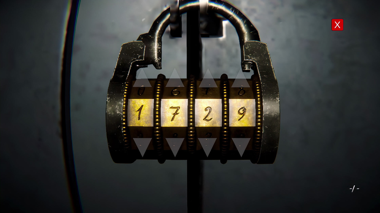Screenshot #12 - Patient 001