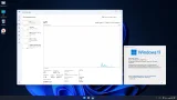 Screenshot #3 - Windows 11 Русская Pro 25H2 Build 26200.5751 Stable