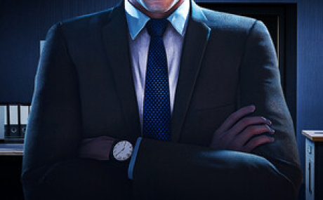 Office After Hours