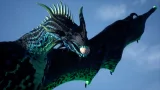 Screenshot #4 - Draconia