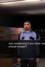 Screenshot #1 - Bite Night