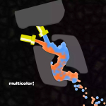 Screenshot #1 - Water 2D Pro