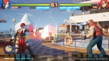 Screenshot #9 - FIGHTING EX LAYER