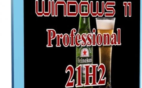 Windows 11 Professional 22000.708 x64 (2022) [Rus] by Tatata