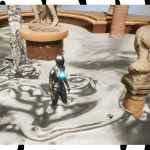 Screenshot #2 - Zibra Liquids