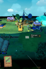 Screenshot #9 - Gold Gold Adventure Gold