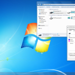 Screenshot #6 - Windows 7 Enterprise SP1 G.M.A. (х64)