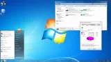 Screenshot #6 - Windows 7 Enterprise SP1 G.M.A. (x64)