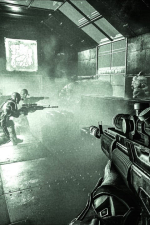 Screenshot #11 - ARK: Survival Evolved