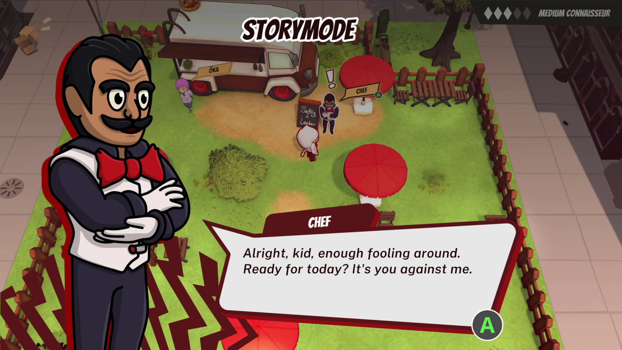 Screenshot #8 - Ominous Stew