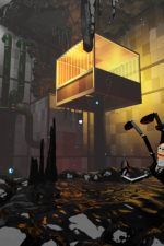 Screenshot #3 - Chiral