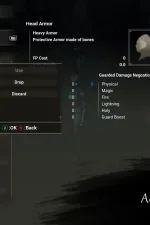Screenshot #4 - Tempest Inventory System UE5.6