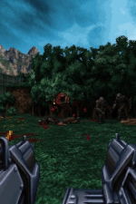 Screenshot #4 - Supplice