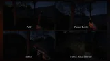 Screenshot #7 - UHFPS - Ultimate Horror FPS KIT (URP)
