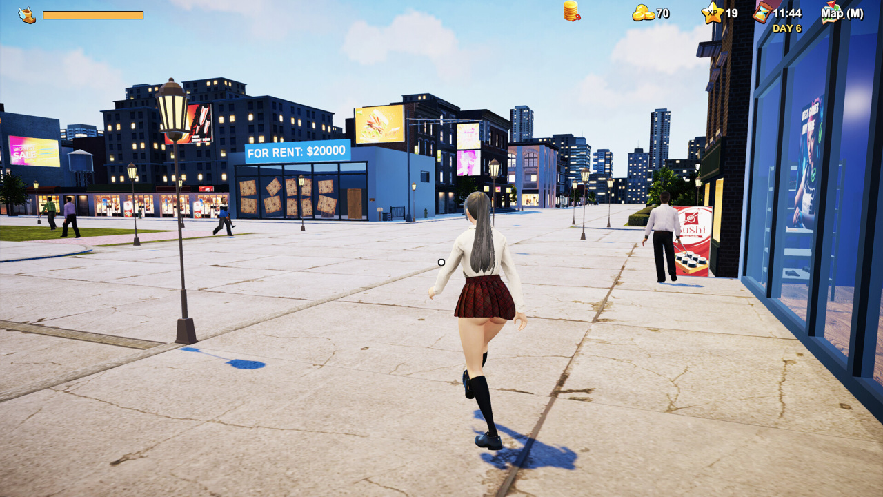 Screenshot #7 - Game Shop Simulator