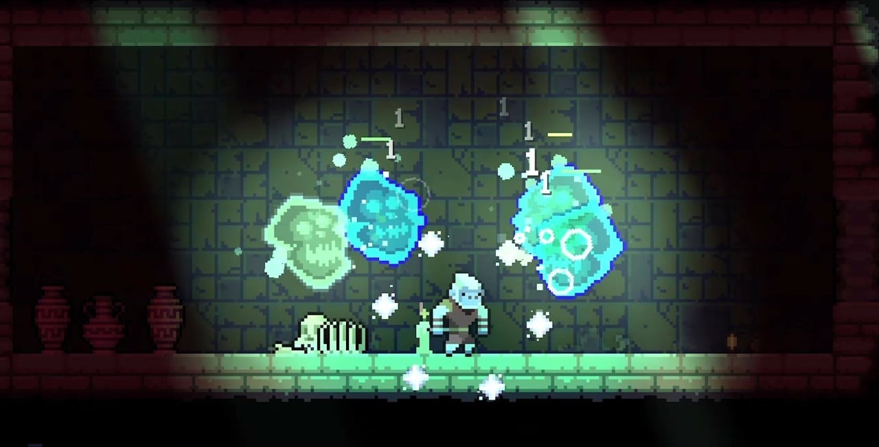 Screenshot #7 - Dunjungle