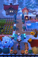 Screenshot #10 - Fae Farm