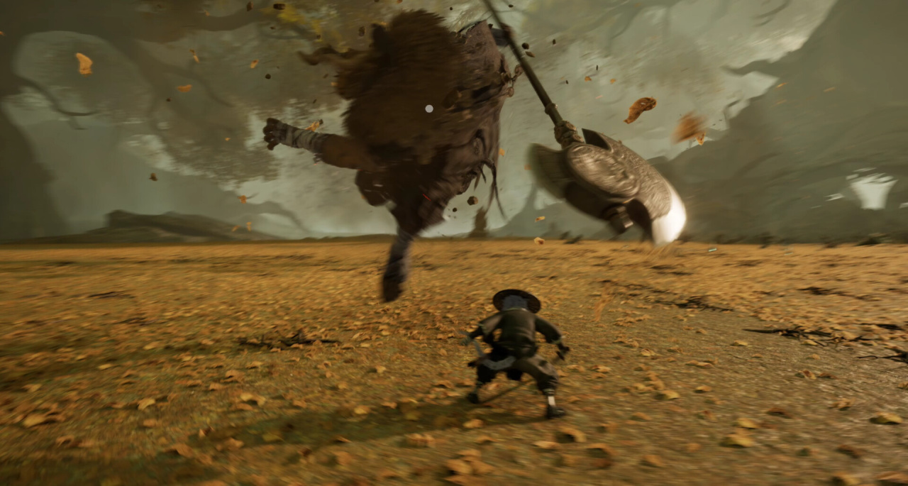 Screenshot #2 - Twelves:Shadow