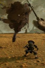 Screenshot #2 - Twelves:Shadow