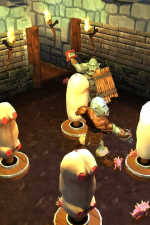 Screenshot #4 - Dwelvers