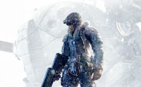 Lost Planet: Extreme Condition