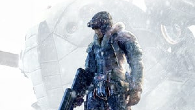 Lost Planet: Extreme Condition