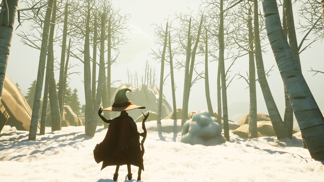 Screenshot #1 - Kinoko